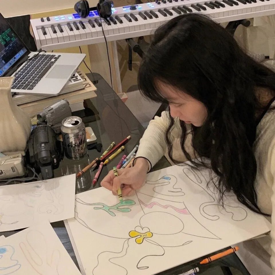 读心萌宝竟是大佬